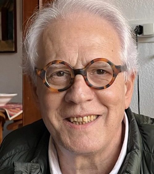 Los años nos hacen más reflexivos, no menos creativos. Pere Sureda