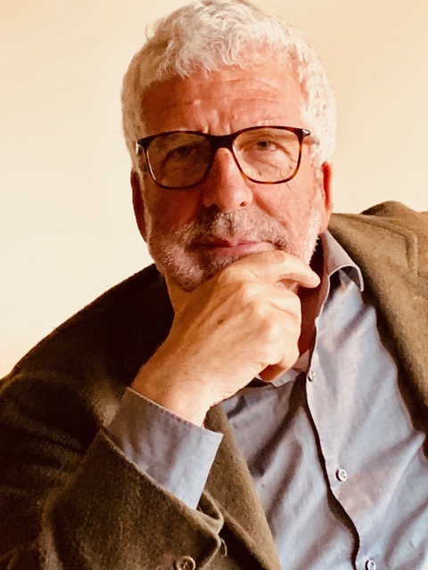 El descubrimiento de mi propia vejez ha sido el acontecimiento más inesperado de mi vida. Gregorio Luri